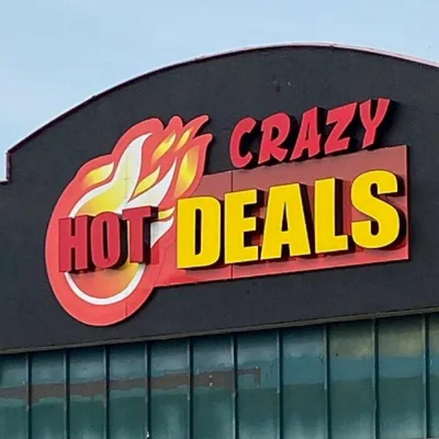 🇩🇪CRAZY HOT DEALS Germany 🇩🇪