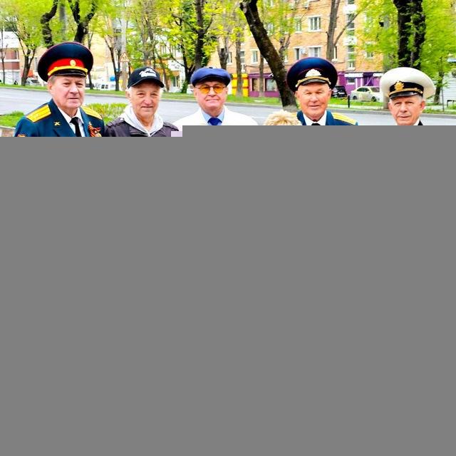 Совет ветеранов
