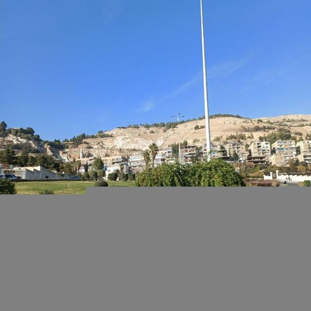 شبكة أخبار دمشق