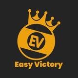 Easy victory Key's