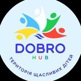 DOBRO HUB 7-18