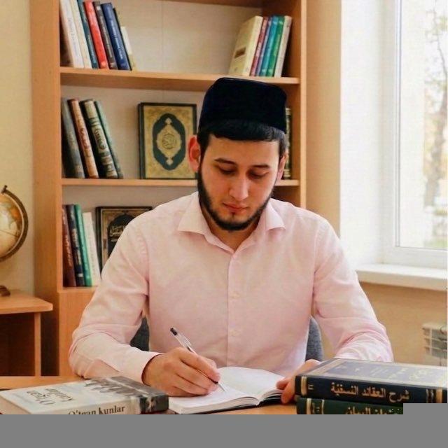 Yoʻldoshbek Ibrohim