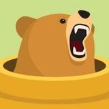 Tunnel Bear Vpn🌍