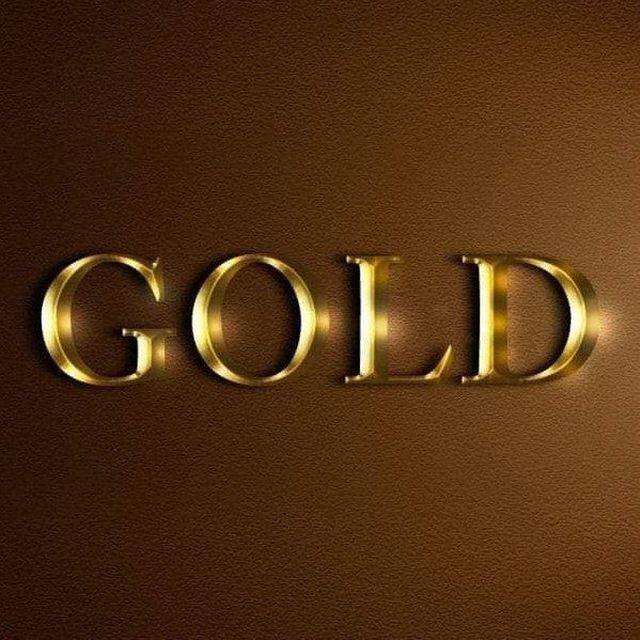 قناة الذهب الاولى GOLD