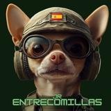 🔉🔉JREntreComillas🇪🇦🇮🇱