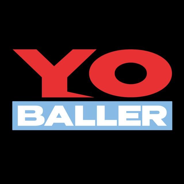 Yo Baller