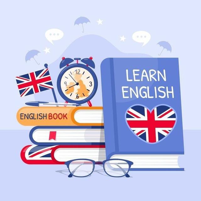 English Materials free🇺🇲🇬🇧