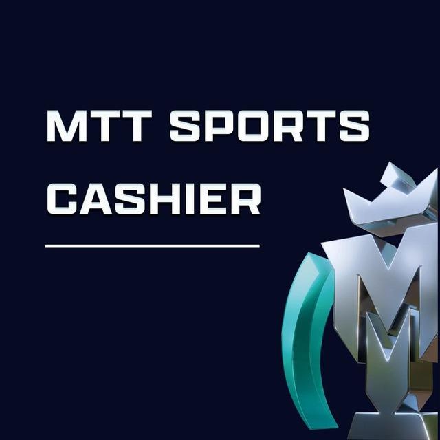 MTT SPORTS CASHIER