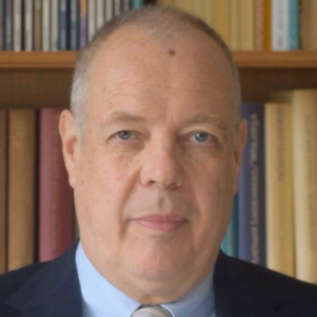 Christoph Hörstel ECHT Offiziell! - #Ceasefire - #FreePalestine