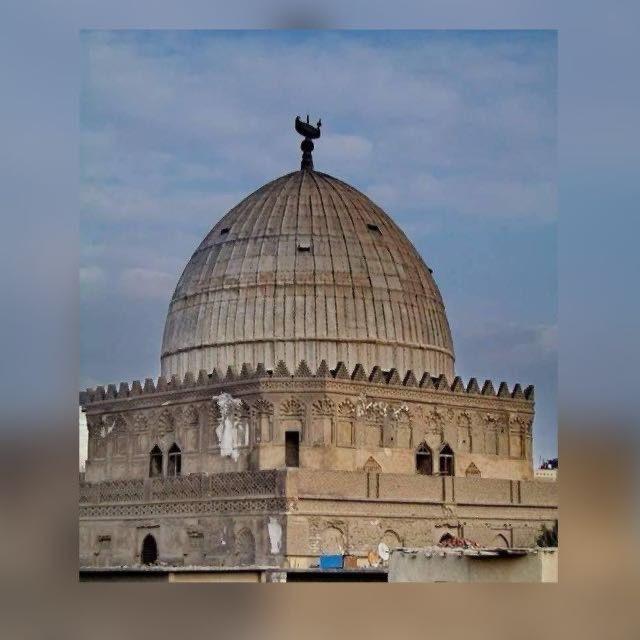 شوارع وحكايات مصرية.. 🕌