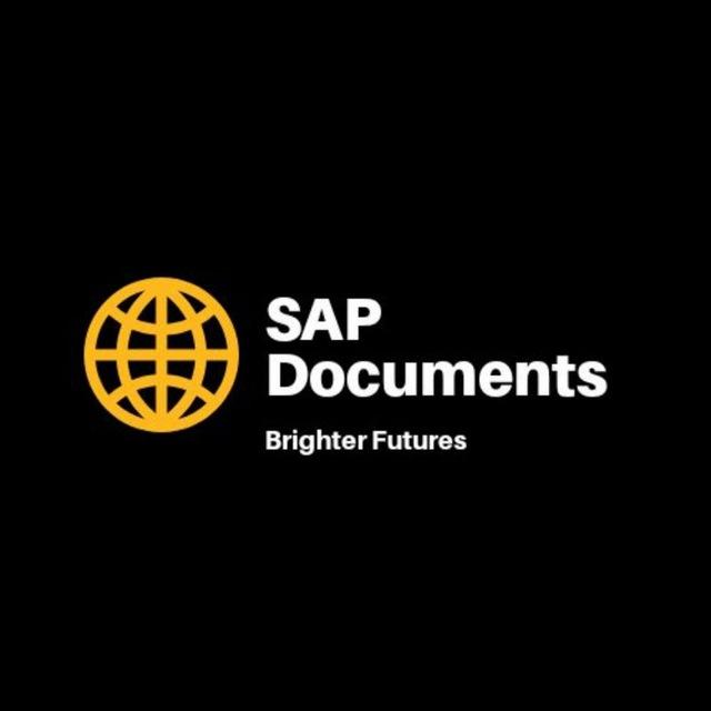 SAP Documents Repository