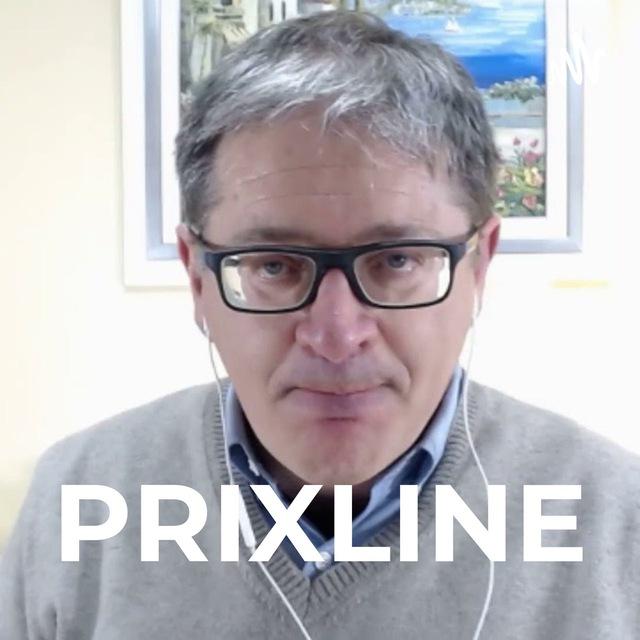 PRIXLINERs