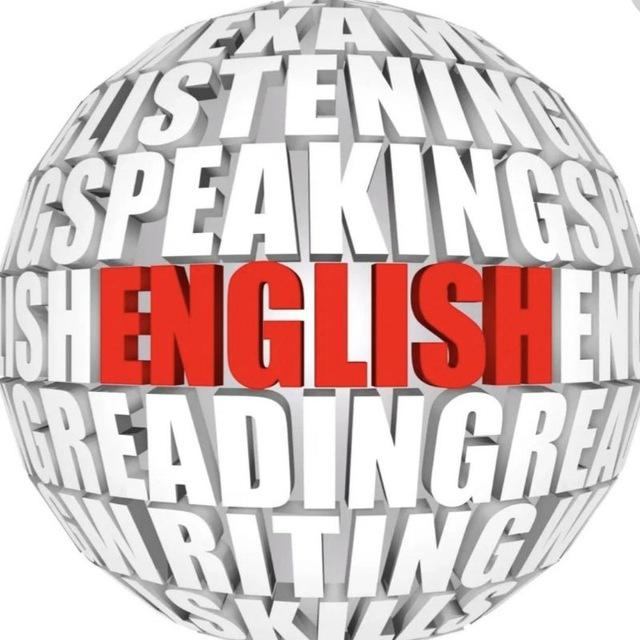 Learn English