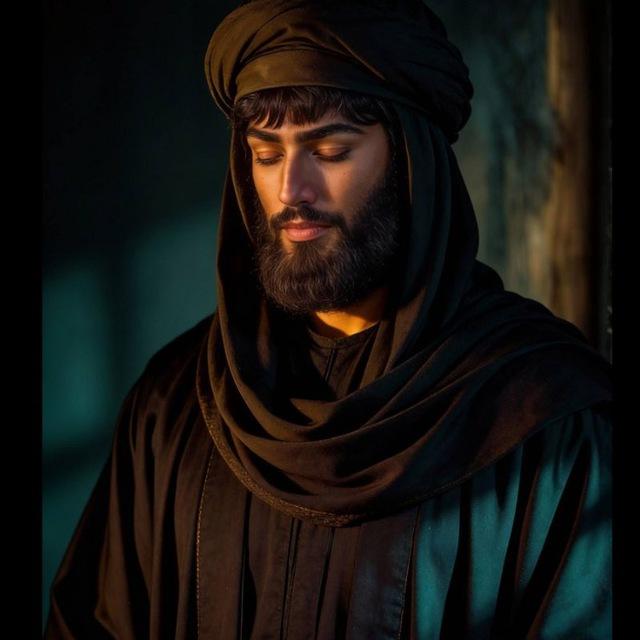 أَکْبَــ³³³ــرﷻ پَرسـتــان⛓️🍇