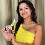 Canal Ana Paula Crispim