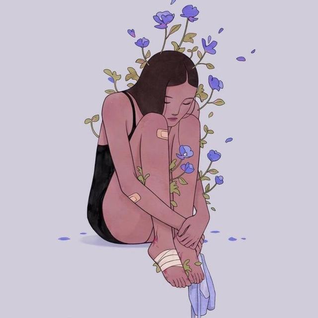 طِفلي المُدلل 💙.