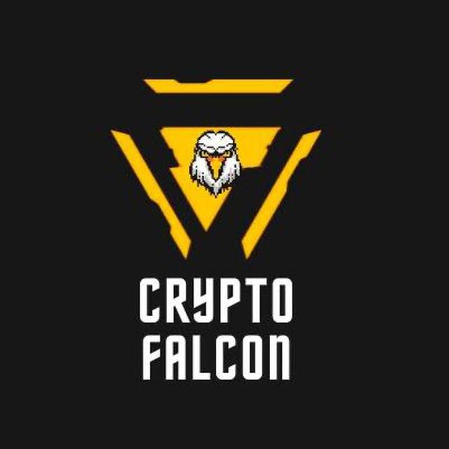 Crypto Falcon