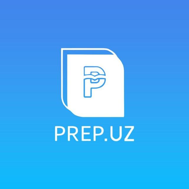 Prep.uz | Oson va Tez Rus Tili