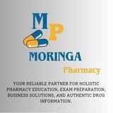 MORINGA PHARMACEUTICALS