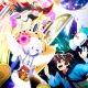 My Ribdiculous Reincarnation | Megami "Isekai Tensei Nani ni Naritai Desu ka" Ore "Yuusha no Rokkotsu de" | Dual