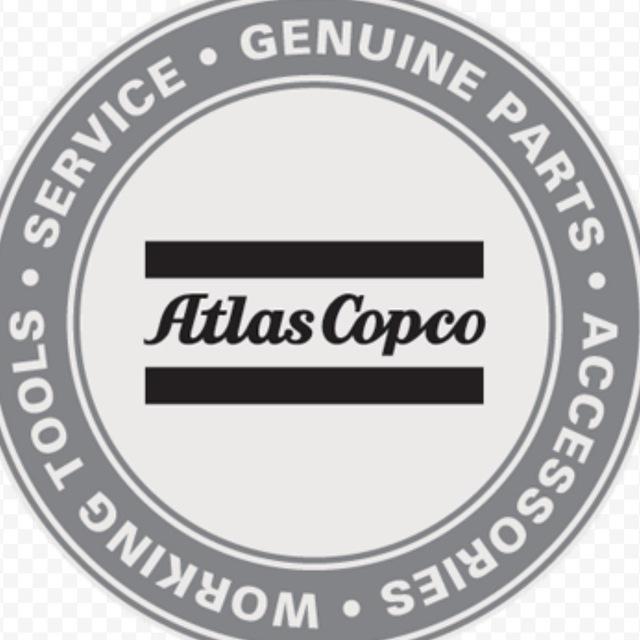 Запчасти Atlas COPCO Epiroc