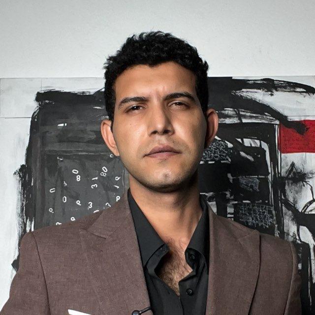 Elias Salam