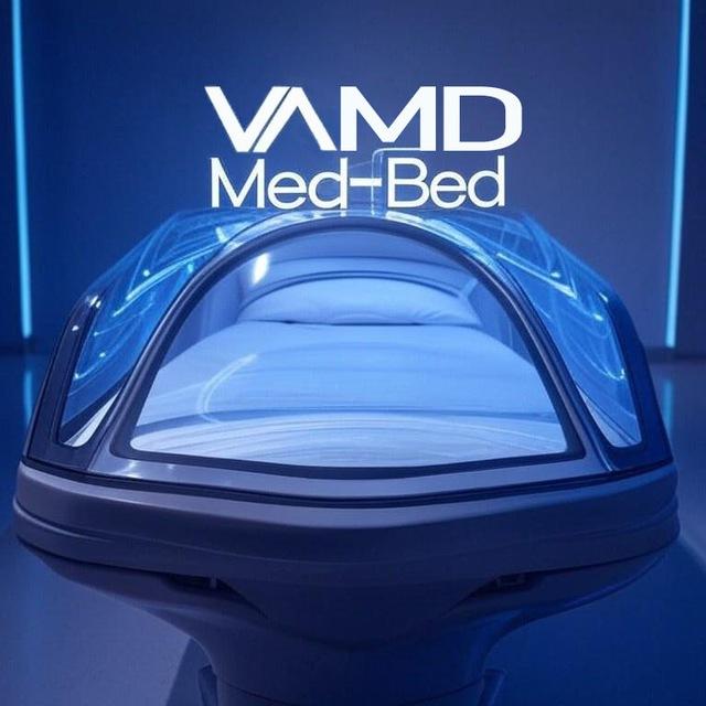 Virginia Maryland Med Beds and Healing Centers
