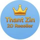 Thant Zin -2D Reseller MM