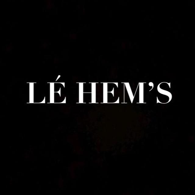 LÉ HEM'S