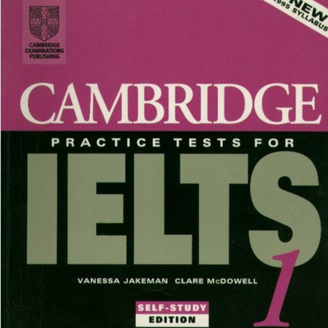 Ielts Materials 2026-27