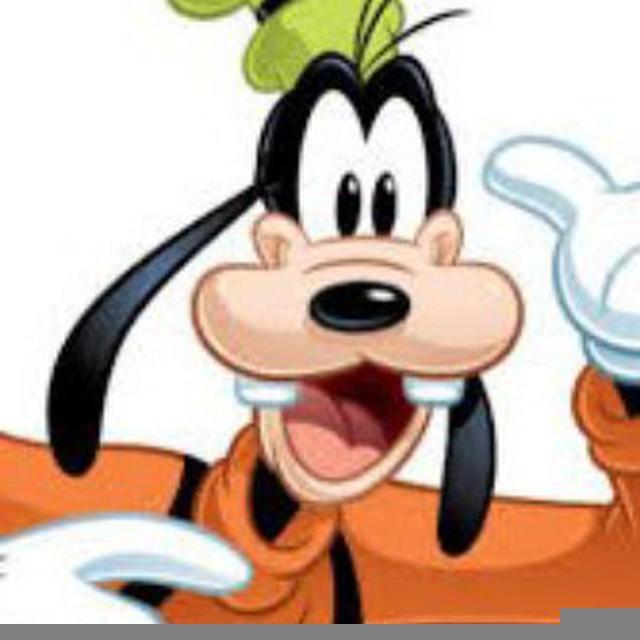 Airdrop Goofy