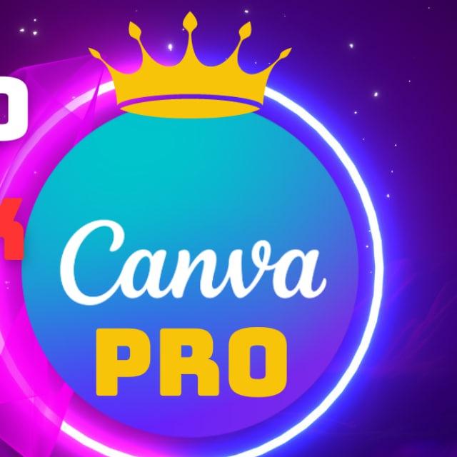 Canva pro Team Link Daily Updated Mytechnologyhub