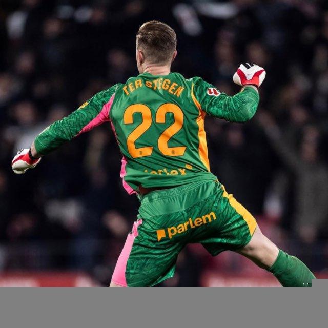 🇩🇪Ter Stegen|Тер Штеген
