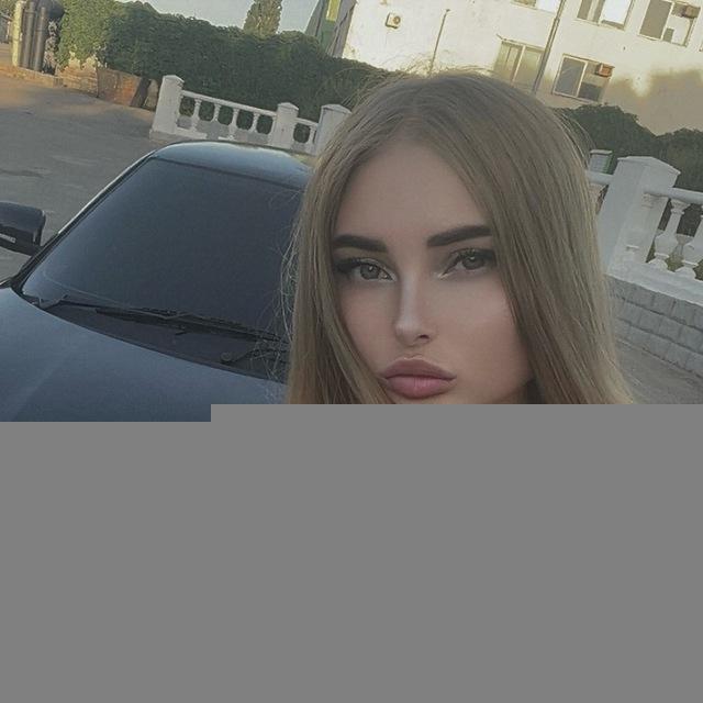 Ylua Sulyak 🖤