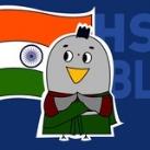 HSE Indian club channel
