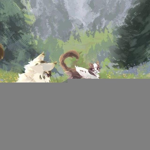 •красный клык•
