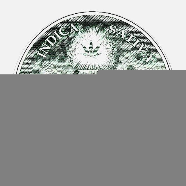 ILLUMINATI WEED