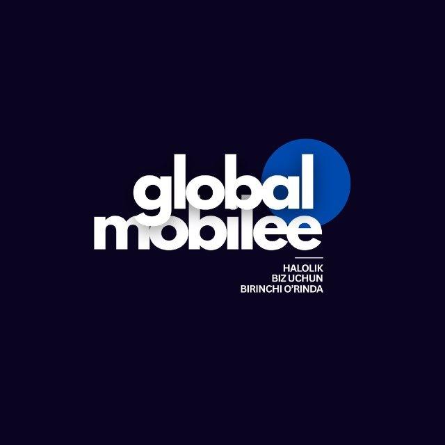 iPhone Global mobile