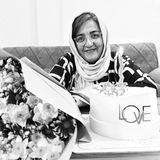 نوشتزار ‌| ‌گلی موعودی