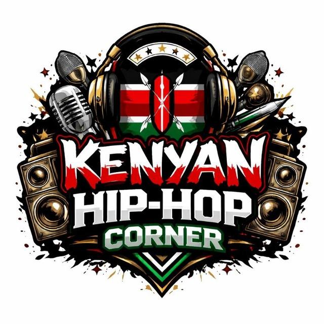 Kenyan Hip Hop Corner 🎶