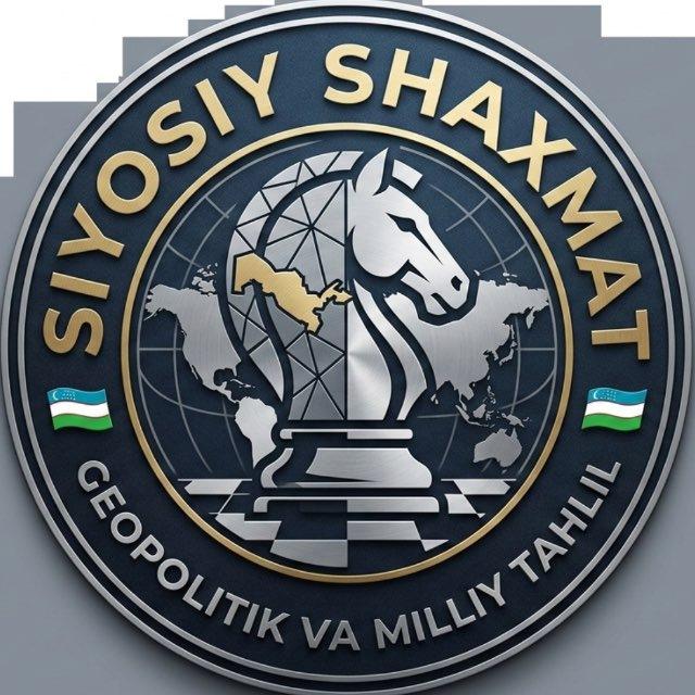 Siyosiy Shaxmat | Olloyorxon Hasanov bilan