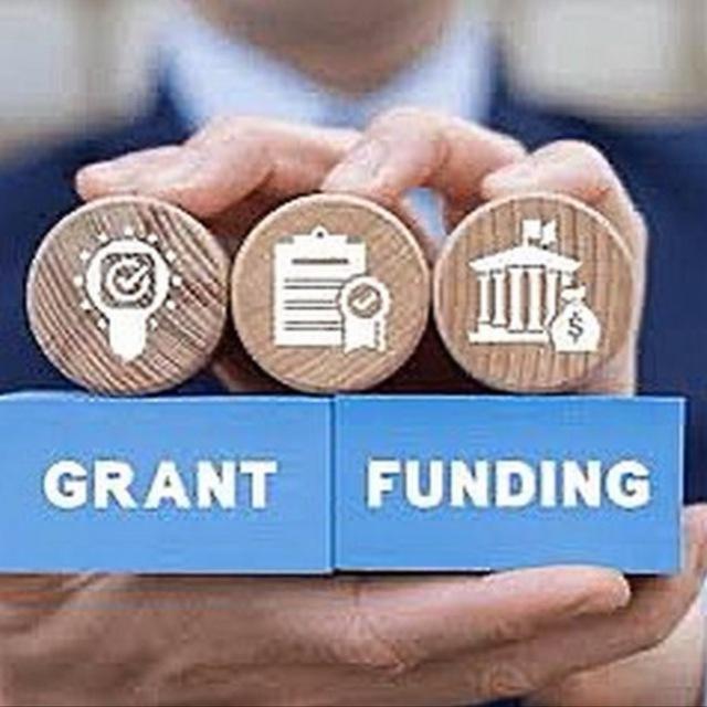 Grant