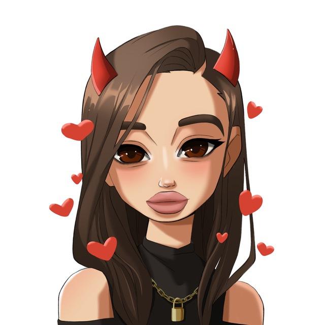 SADISTKA YT 😈