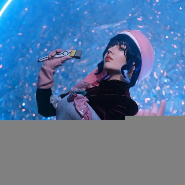 𝐁𝐫𝐨𝐮𝐧𝐨𝐯𝐬𝐤𝐨𝐞 🌸 косплей и стримы 🌸