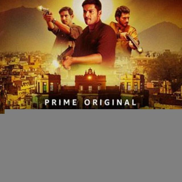 Mirzapur | Asur 🔥 Farzi 🔥🔥