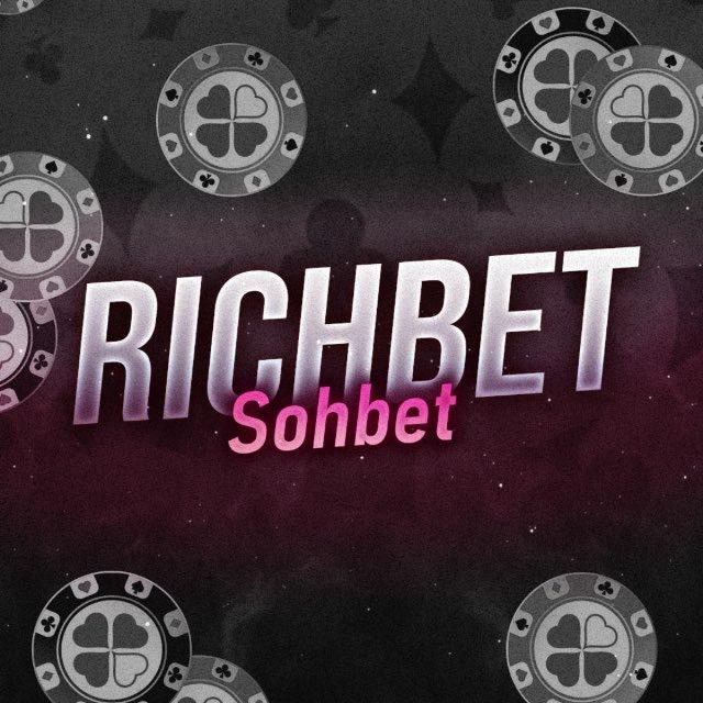 RİCHBET | Sohbet 💬