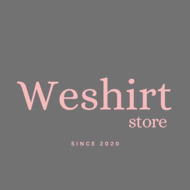 Weshirtstore