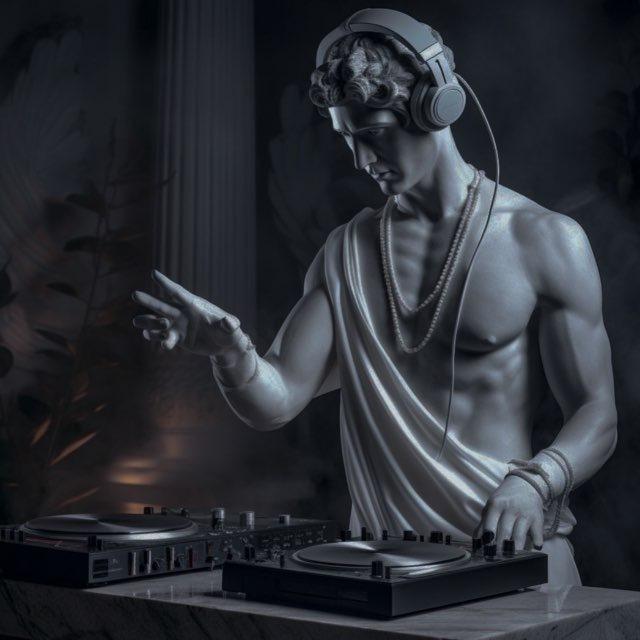 Techno Music