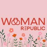 WOMAN.REPUBLIC | БІЛИЗНА