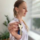 Александра Высоцкая